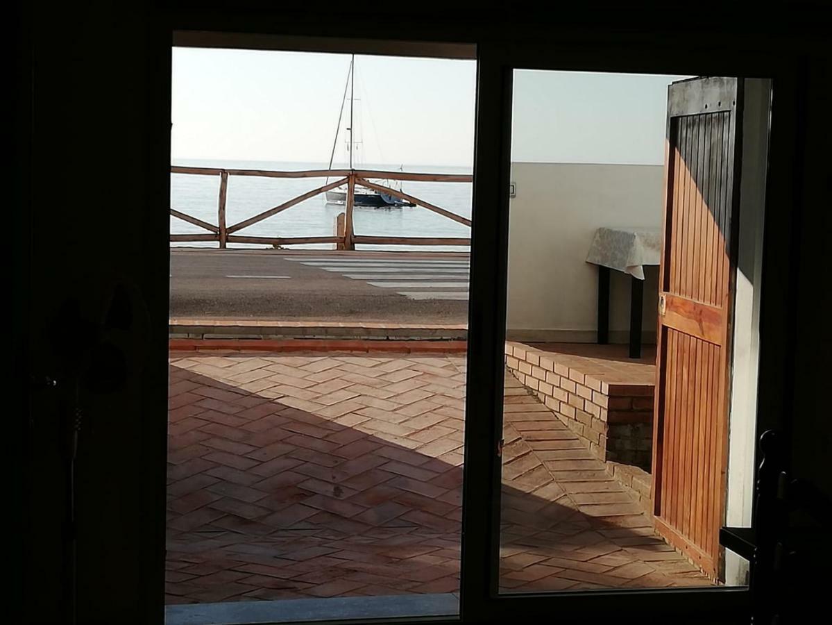 La Cantina Apartamento Cala Gonone Exterior foto