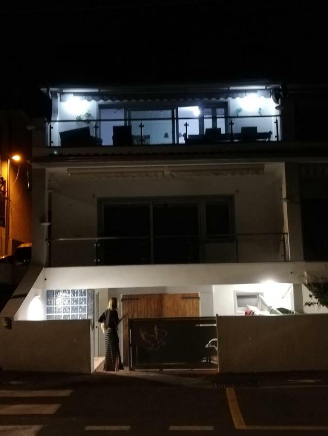 La Cantina Apartamento Cala Gonone Exterior foto